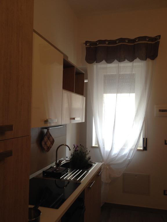 Sweet Holiday Home Бернальда Экстерьер фото